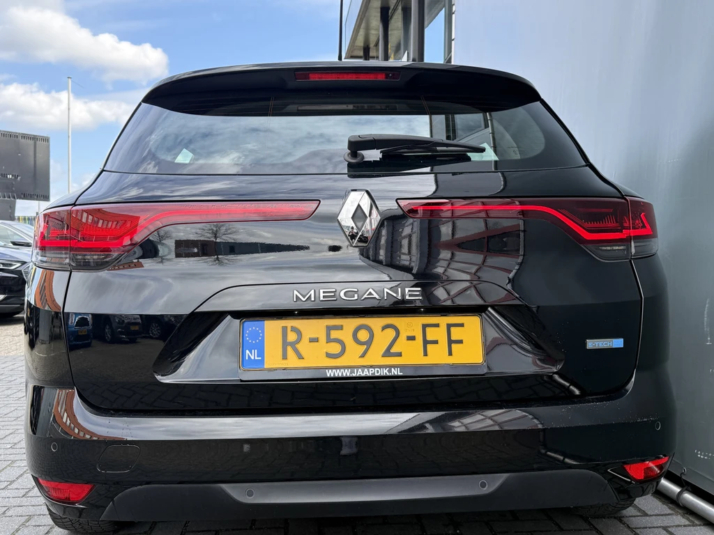 Renault Megane E-Tech – foto 3