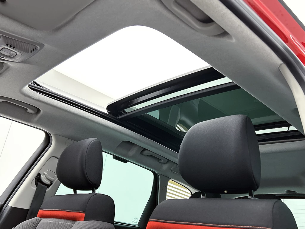 Citroën C3 Aircross – foto 28