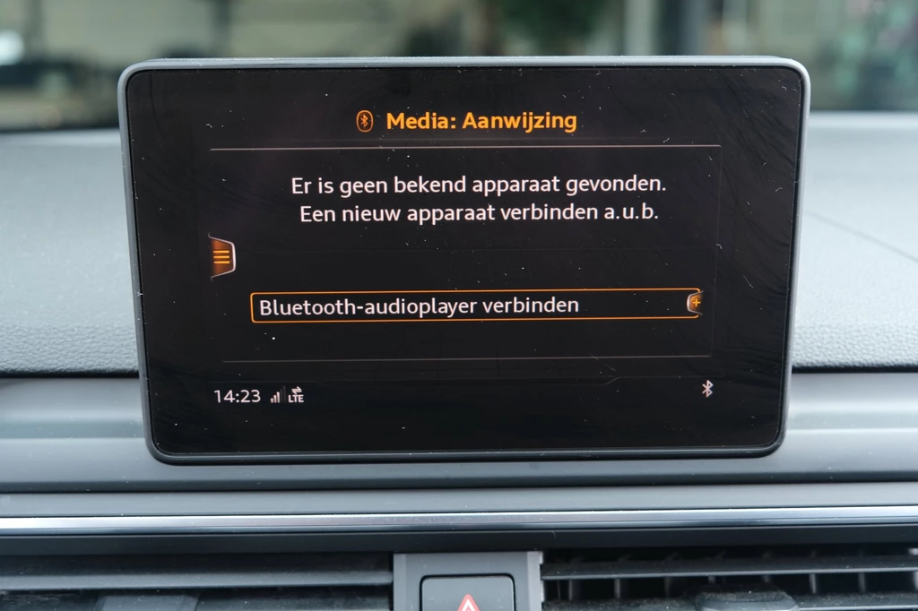 Audi A4 – foto 26