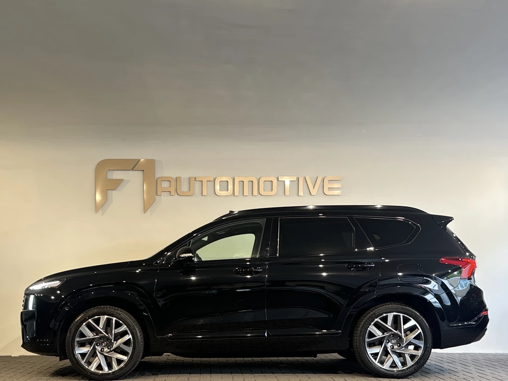 Hyundai Santa Fe – foto 2