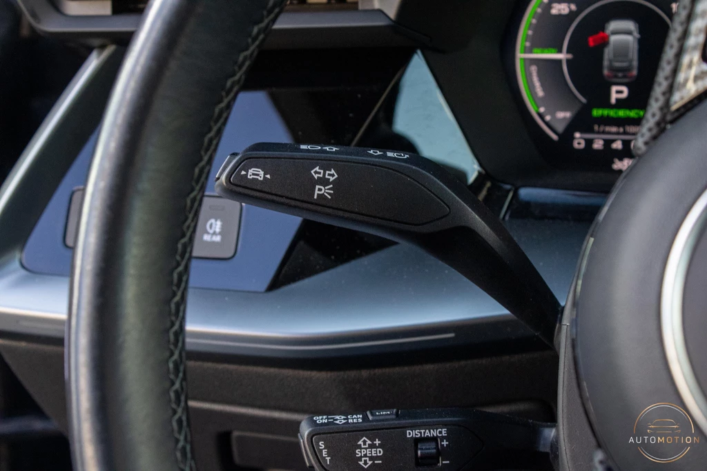 Audi A3 – foto 24