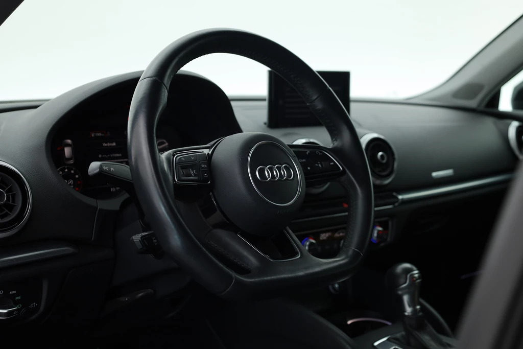 Audi A3 – foto 10