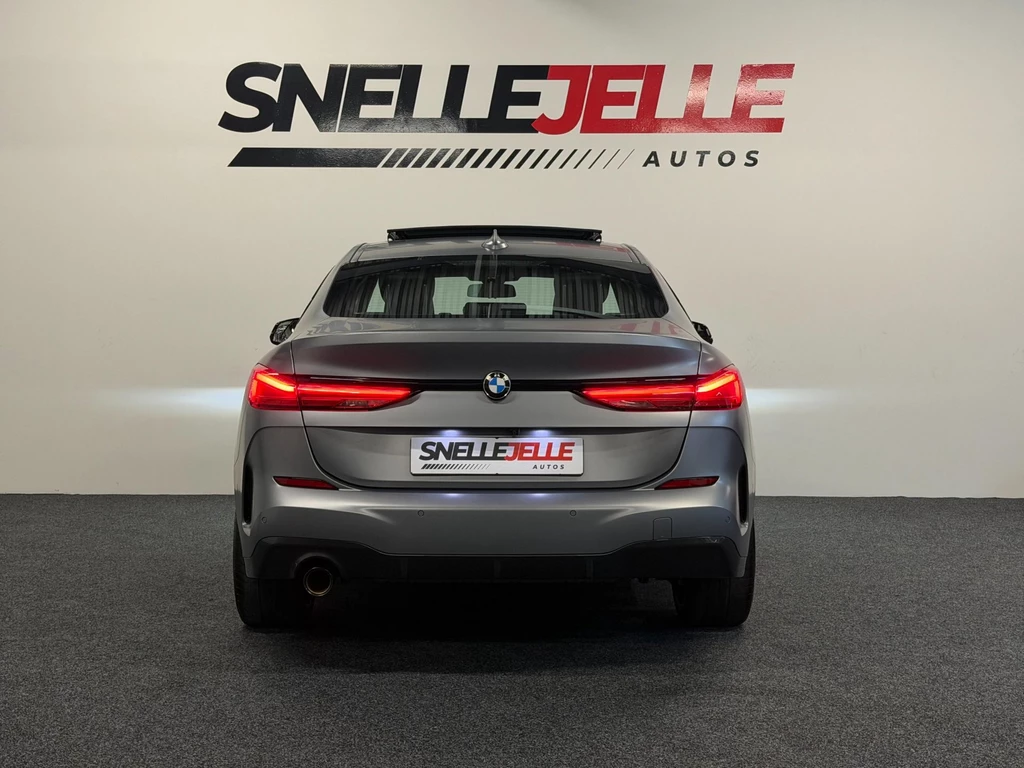BMW 2 Serie – foto 4