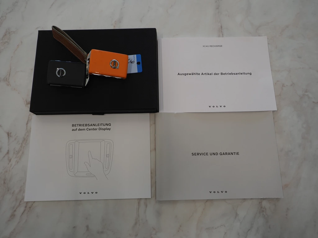 Volvo XC40 – foto 13