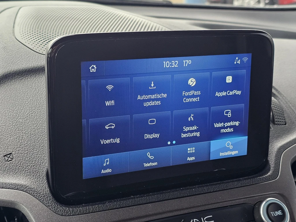 Ford Transit Connect – foto 26