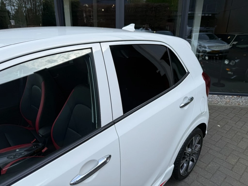Kia Picanto – foto 15