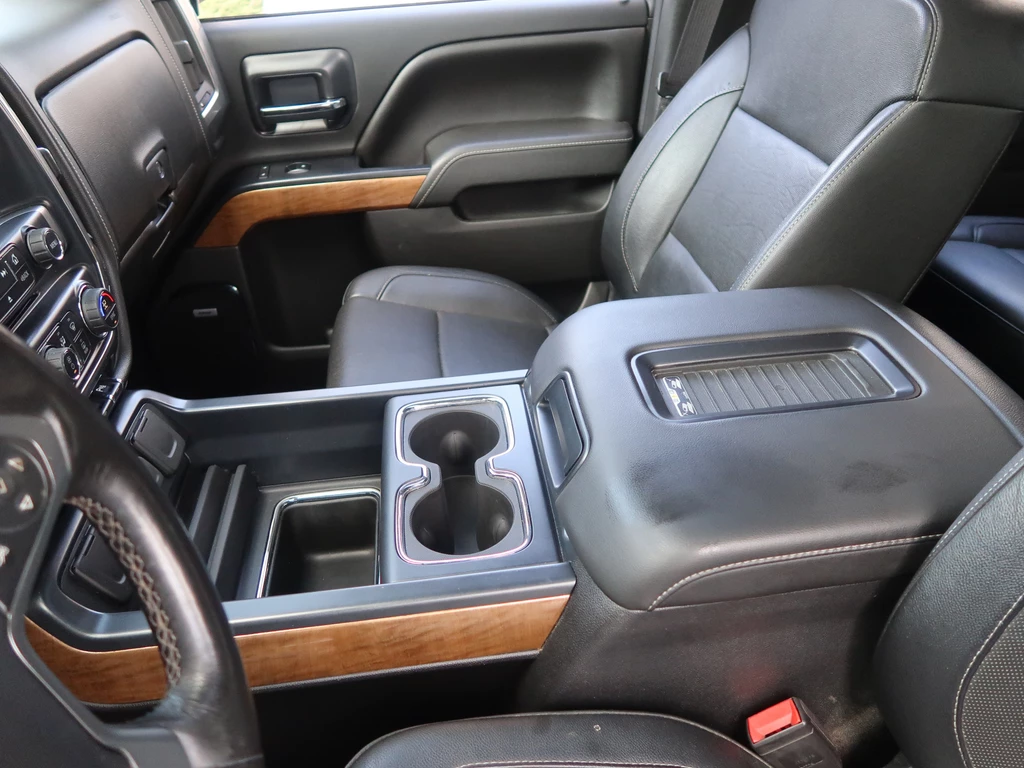 Chevrolet Silverado – foto 19