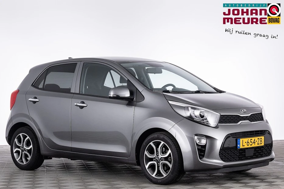 Kia Picanto – foto 5