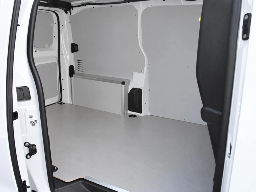 Citroën ë-Jumpy – foto 16