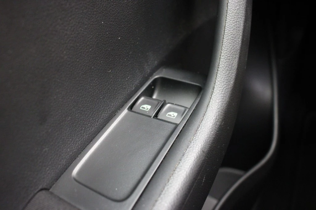 Škoda Fabia – foto 24