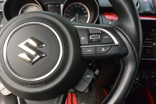 Suzuki Swift – thumbnail 20