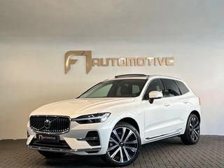 Volvo XC60 – thumbnail 1