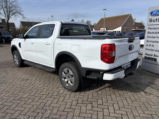 Ford Ranger – thumbnail 3