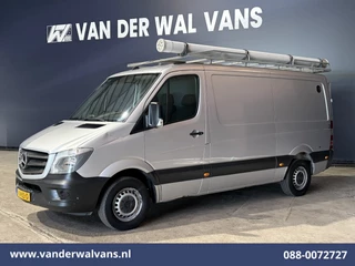 Mercedes-Benz Sprinter – thumbnail 1