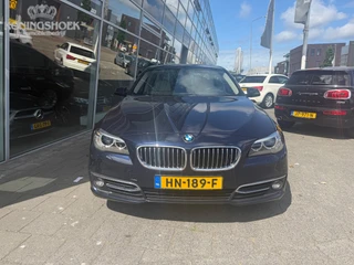 BMW 5 Serie – thumbnail 7