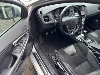 Volvo V40 – thumbnail 22