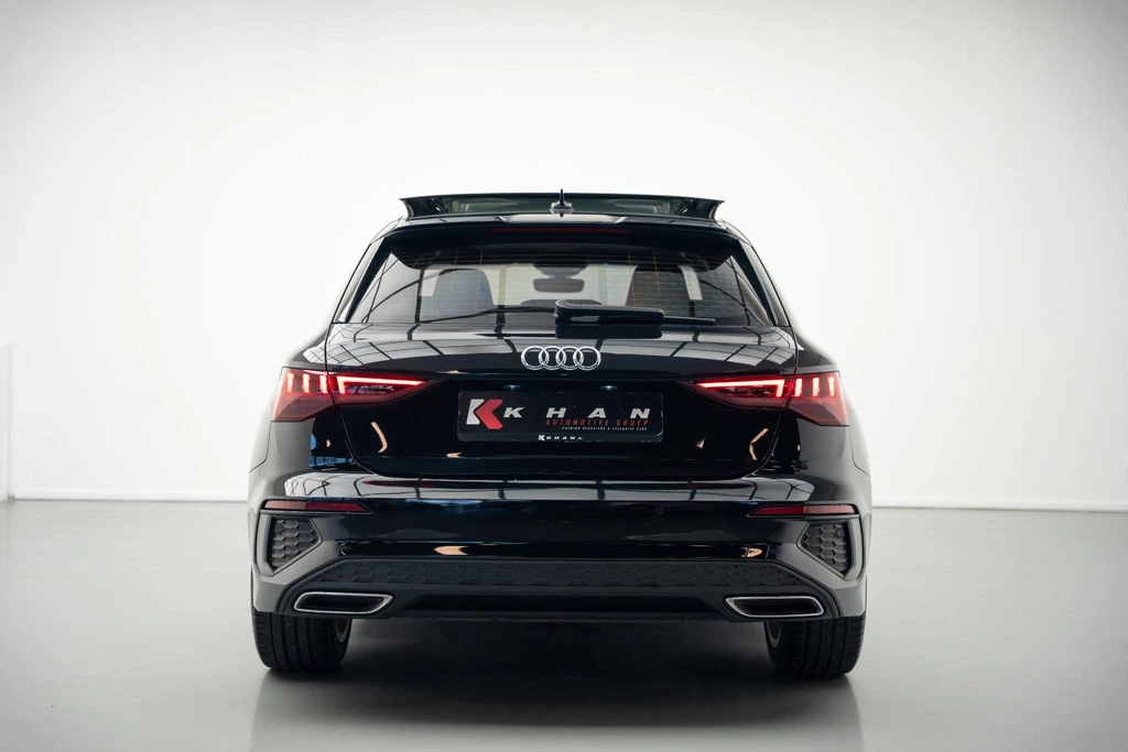 Audi A3 – foto 7