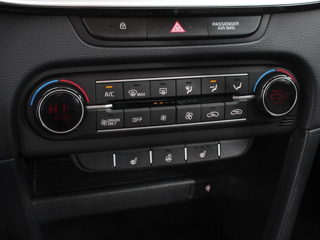 Kia XCeed – foto 22