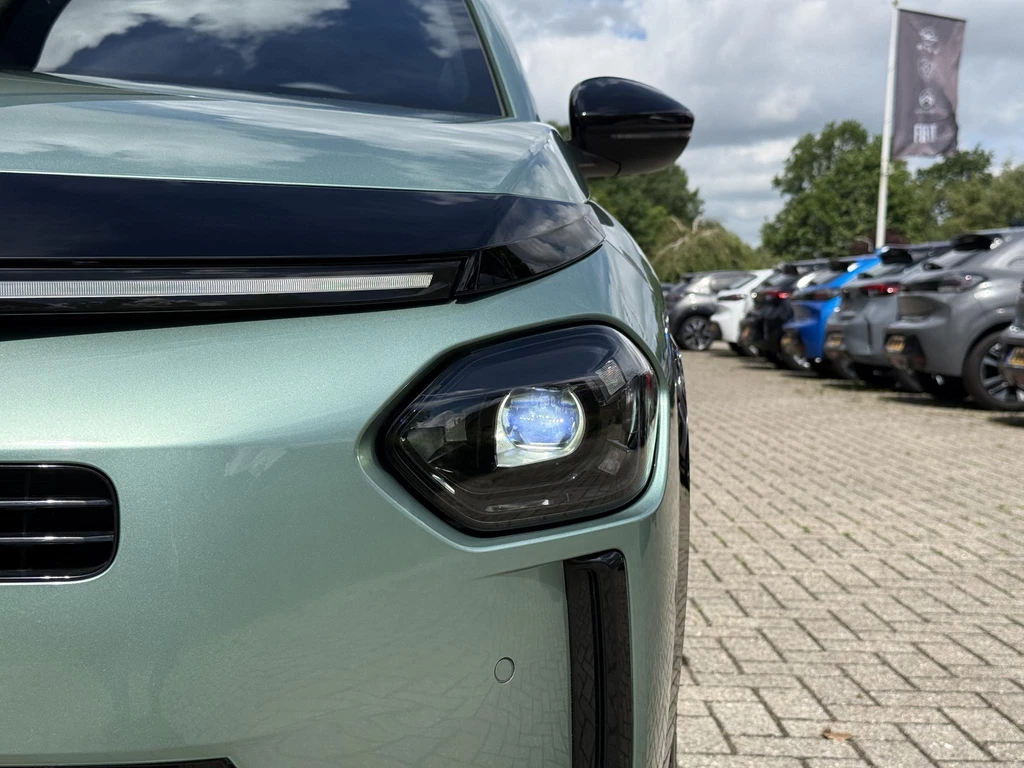 Lancia Ypsilon – foto 28