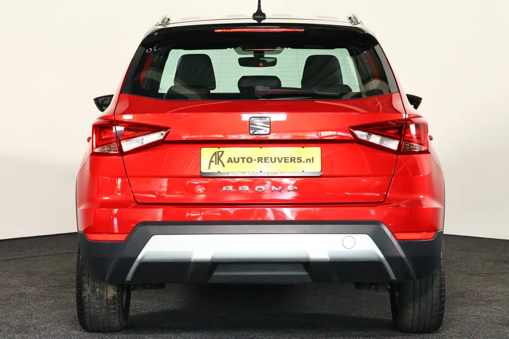 SEAT Arona – foto 5