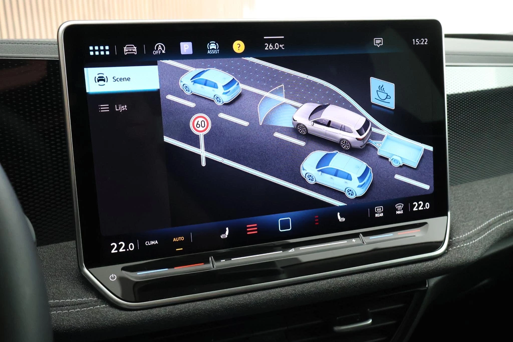 Volkswagen Passat – foto 25