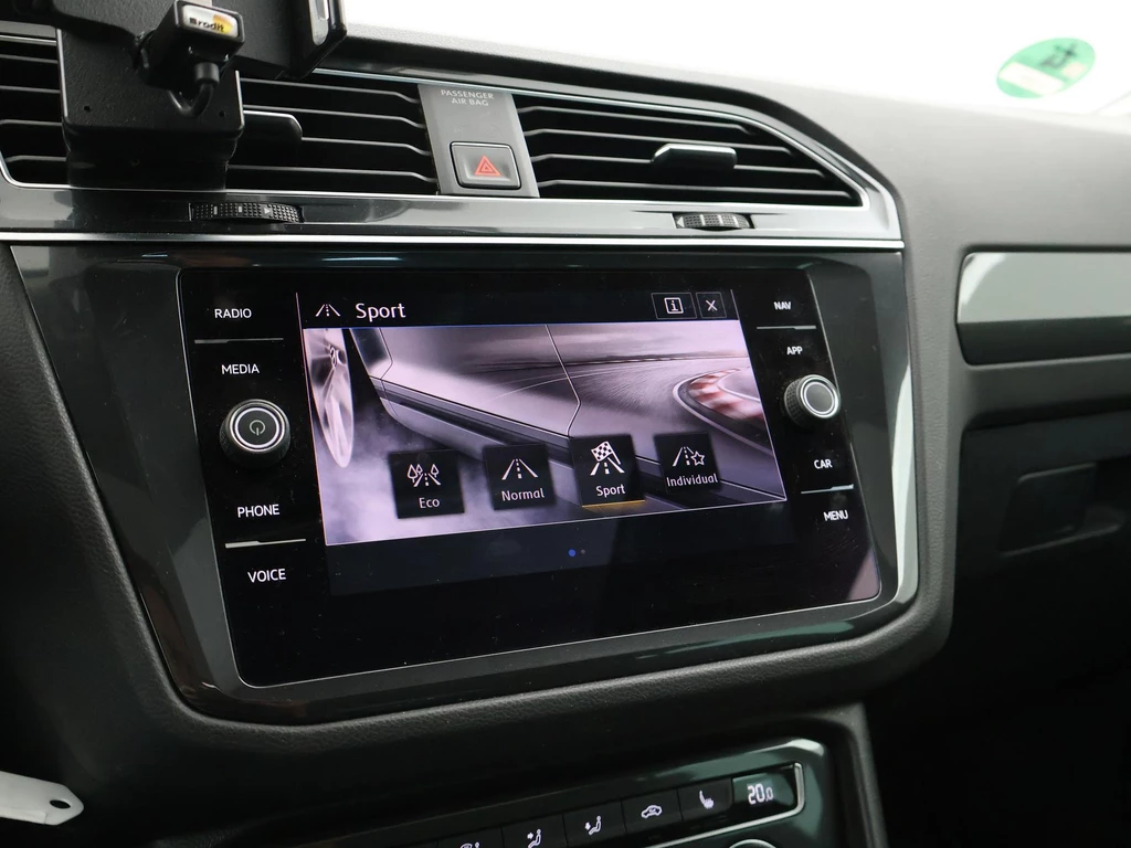 Volkswagen Tiguan – foto 37
