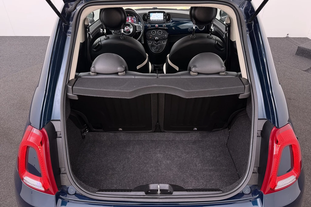 Fiat 500 – foto 12