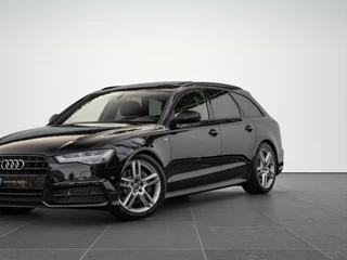 Audi A6 – thumbnail 3