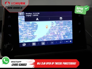 Opel Combo – thumbnail 22