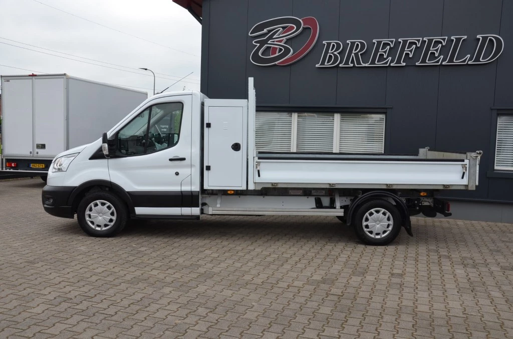 Ford Transit – foto 4