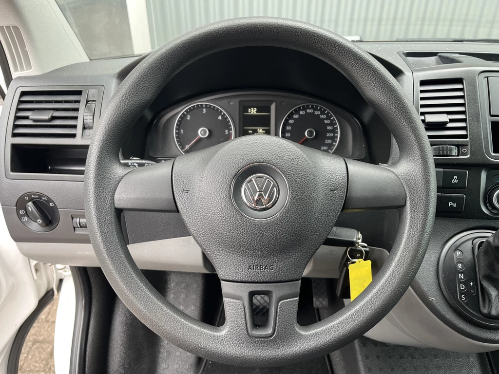 Volkswagen Transporter – foto 30