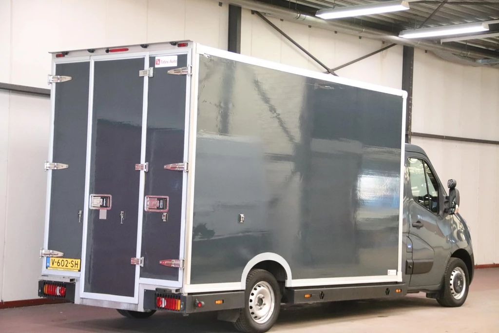 Renault Master – foto 5