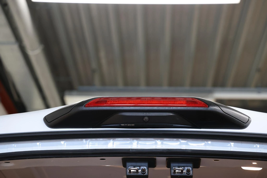 Ford E-Transit – foto 13