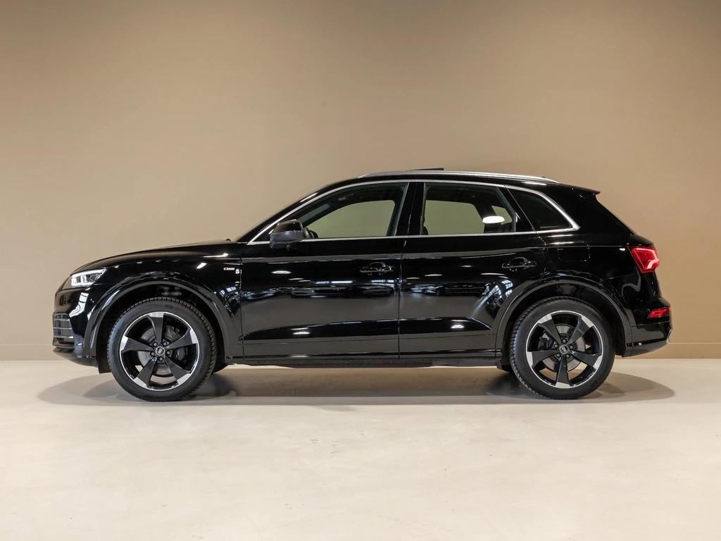Audi Q5 – foto 2