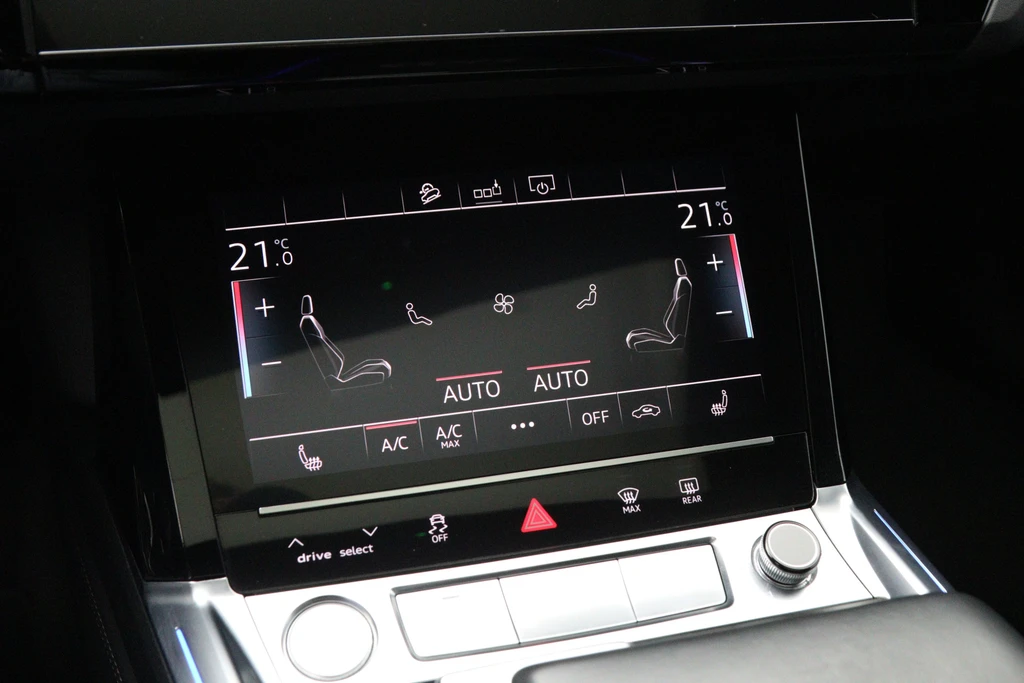 Audi e-tron – foto 14