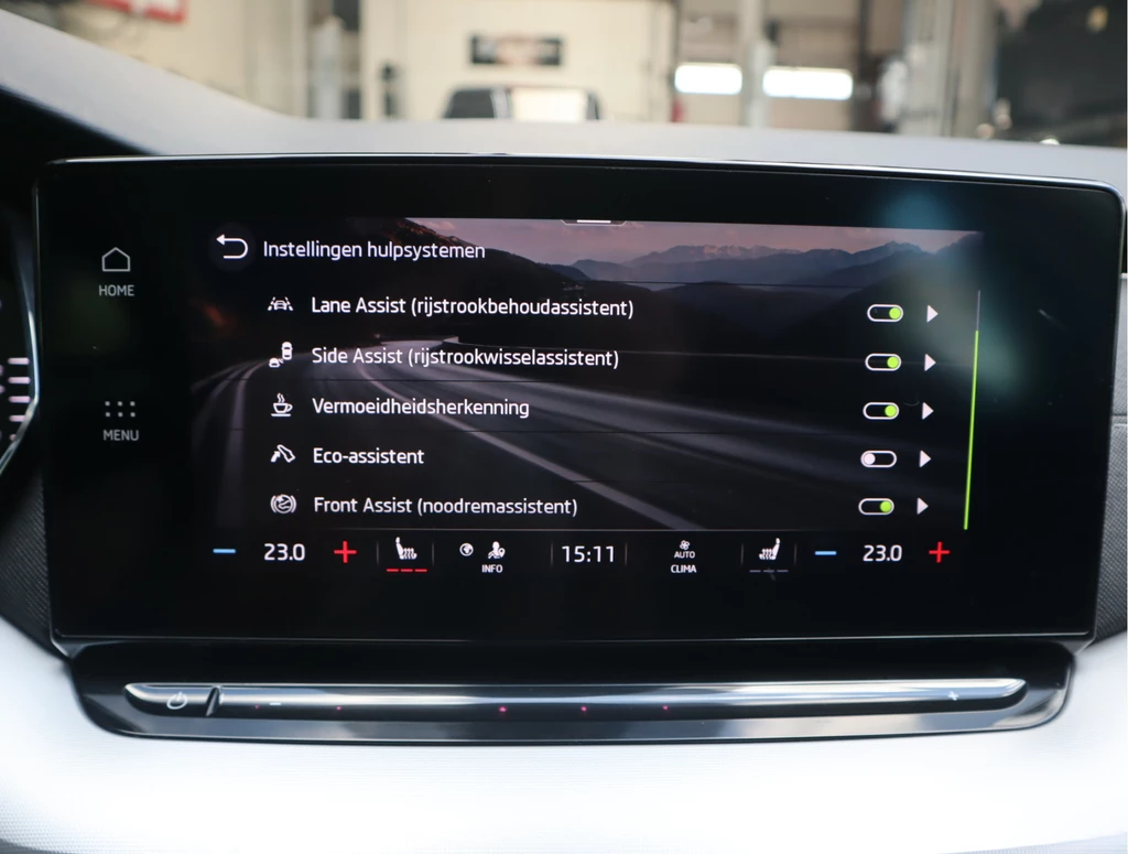 Škoda Octavia – foto 47