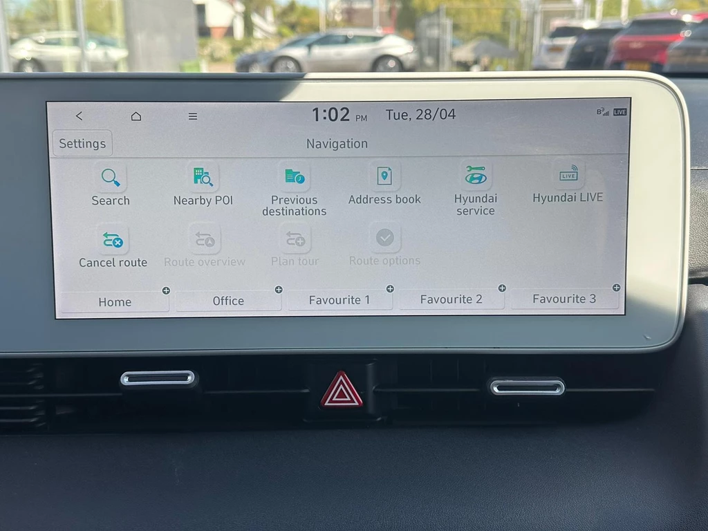 Hyundai IONIQ 5 – foto 26