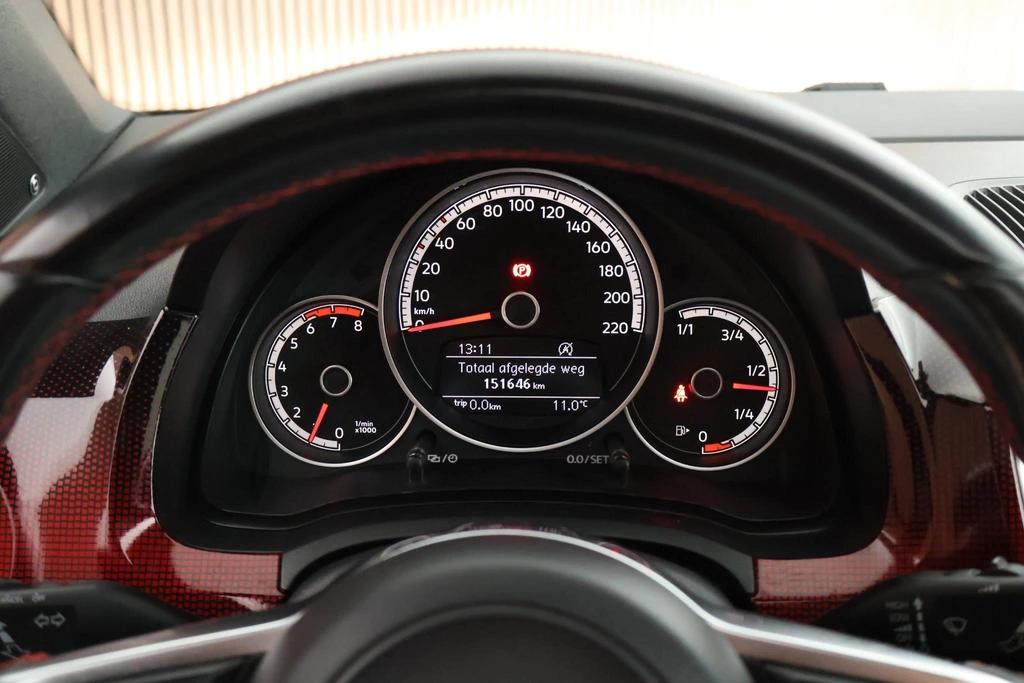 Volkswagen up! – foto 34