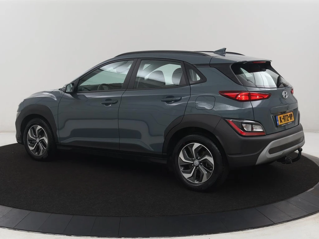 Hyundai Kona – foto 2