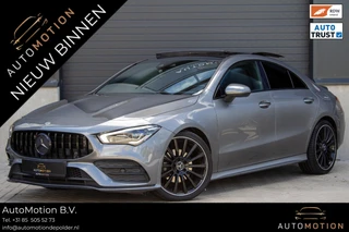 Mercedes-Benz CLA – thumbnail 1