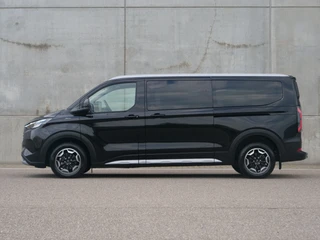 Ford Transit Custom – thumbnail 1