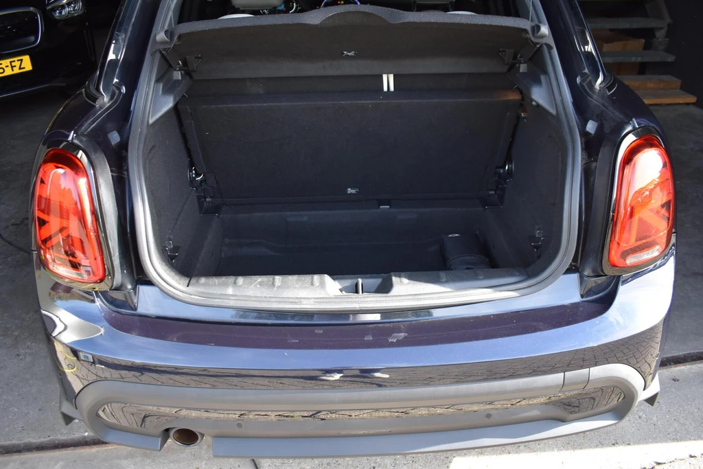 MINI 5-deurs – foto 10