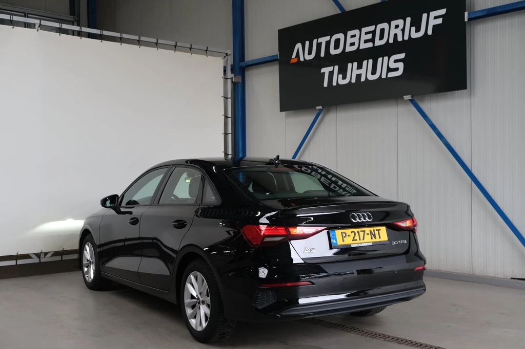 Audi A3 – foto 2