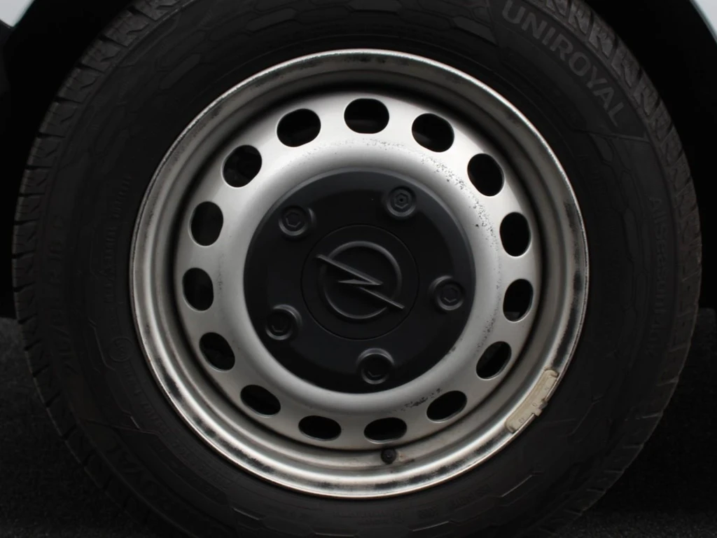 Opel Vivaro – foto 25