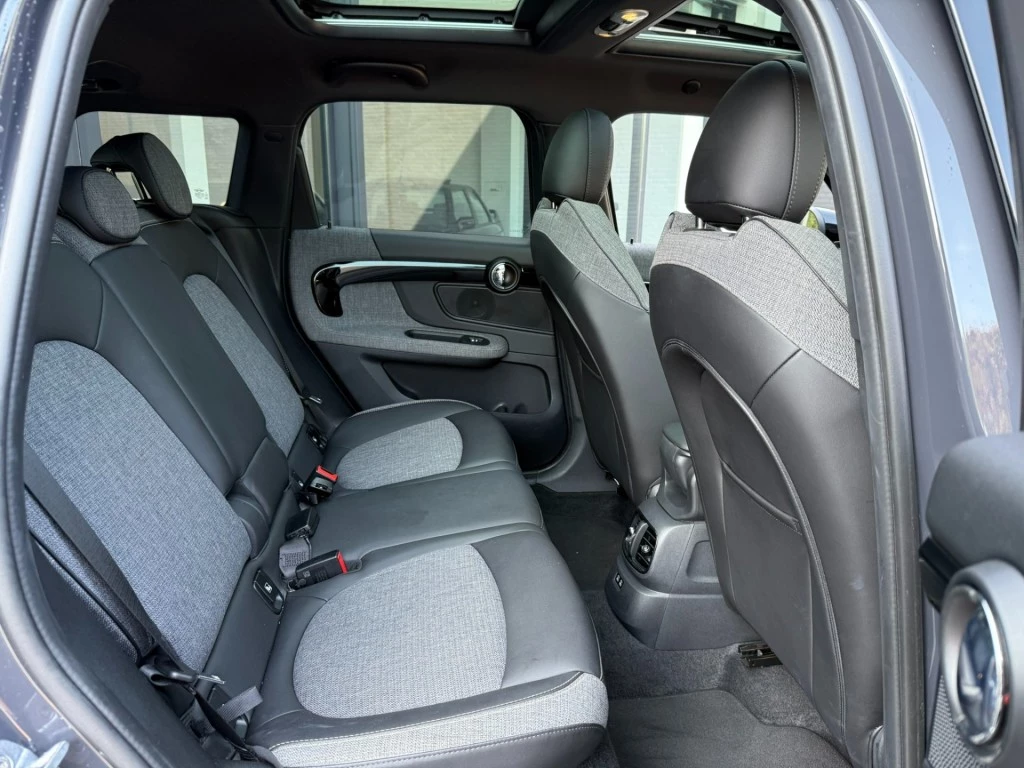MINI Countryman – foto 61