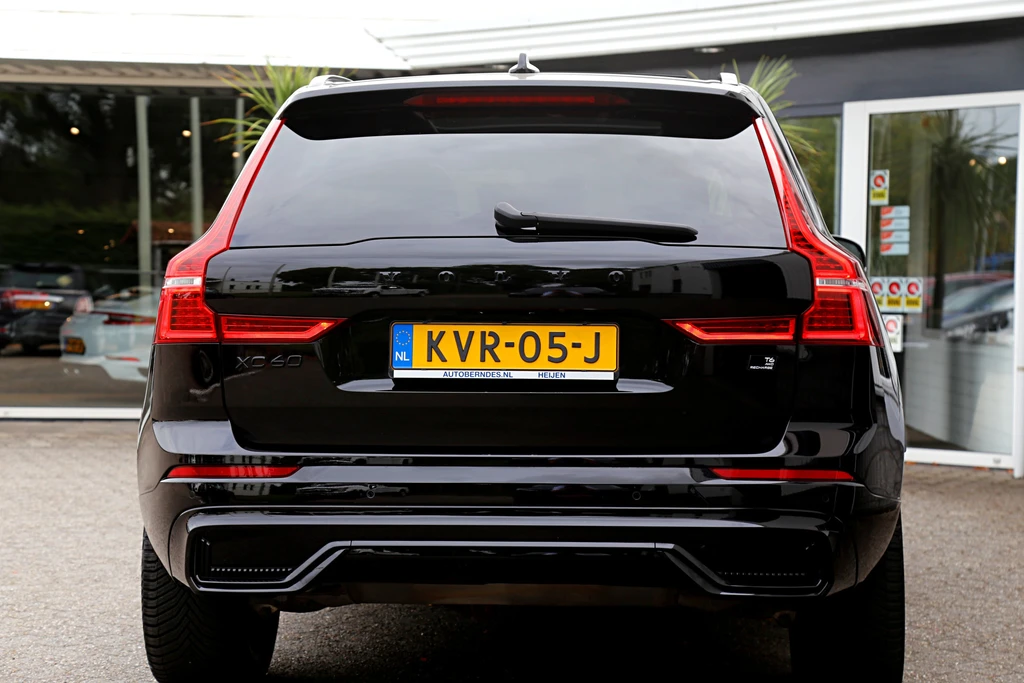 Volvo XC60 – foto 9