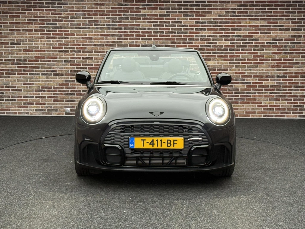 MINI Cooper Cabrio – foto 16