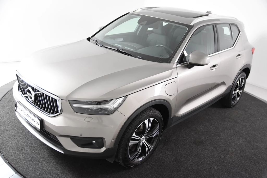 Volvo XC40 – foto 3