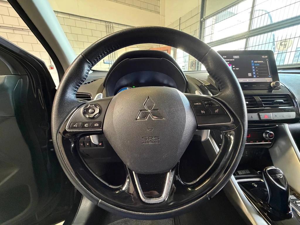 Mitsubishi Eclipse Cross – foto 17