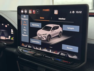 CUPRA Formentor – thumbnail 53